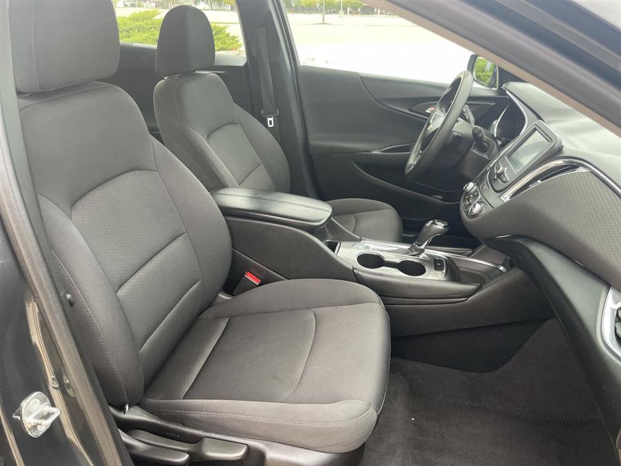 2017 Chevrolet Malibu 4dr Sdn LT w/1LT, available for sale in Elida, Ohio | Josh's All Under Ten LLC. Elida, Ohio 2017 Chevrolet Malibu 4dr Sdn LT w/1LT, available for sale in Elida, Ohio | Josh's All Under Ten LLC. Elida, Ohio