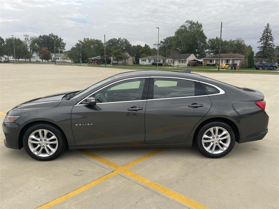 2017 Chevrolet Malibu 4dr Sdn LT w/1LT, available for sale in Elida, Ohio | Josh's All Under Ten LLC. Elida, Ohio 2017 Chevrolet Malibu 4dr Sdn LT w/1LT, available for sale in Elida, Ohio | Josh's All Under Ten LLC. Elida, Ohio