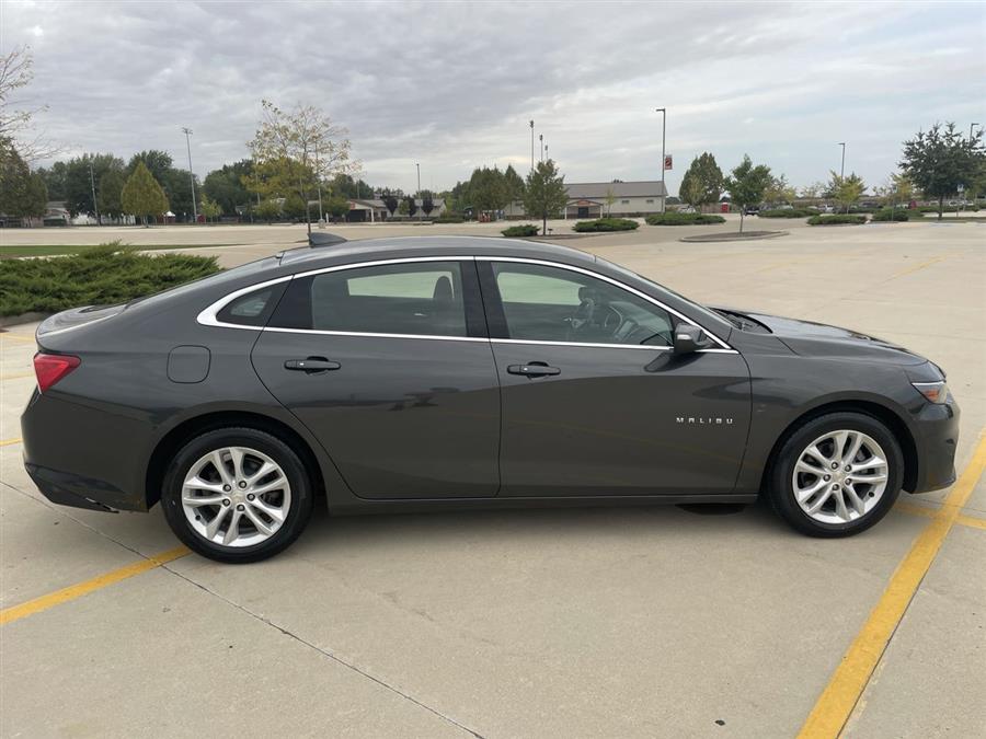 2017 Chevrolet Malibu 4dr Sdn LT w/1LT, available for sale in Elida, Ohio | Josh's All Under Ten LLC. Elida, Ohio 2017 Chevrolet Malibu 4dr Sdn LT w/1LT, available for sale in Elida, Ohio | Josh's All Under Ten LLC. Elida, Ohio