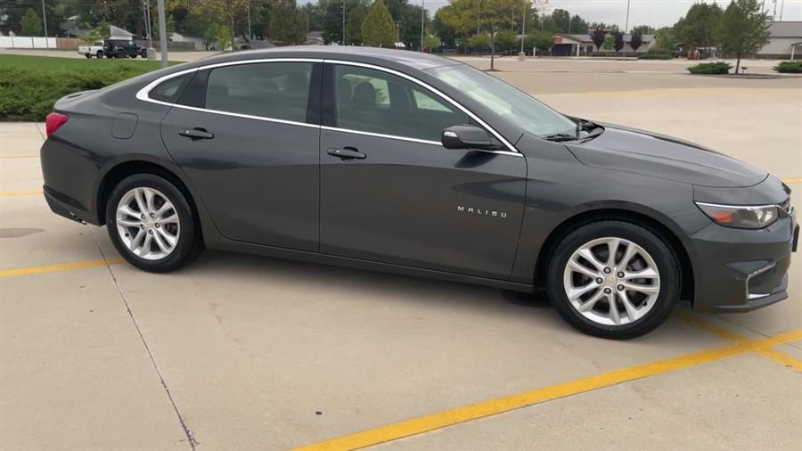 2017 Chevrolet Malibu 4dr Sdn LT w/1LT, available for sale in Elida, Ohio | Josh's All Under Ten LLC. Elida, Ohio 2017 Chevrolet Malibu 4dr Sdn LT w/1LT, available for sale in Elida, Ohio | Josh's All Under Ten LLC. Elida, Ohio