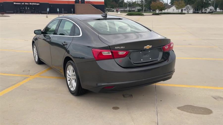 2017 Chevrolet Malibu 4dr Sdn LT w/1LT, available for sale in Elida, Ohio | Josh's All Under Ten LLC. Elida, Ohio 2017 Chevrolet Malibu 4dr Sdn LT w/1LT, available for sale in Elida, Ohio | Josh's All Under Ten LLC. Elida, Ohio