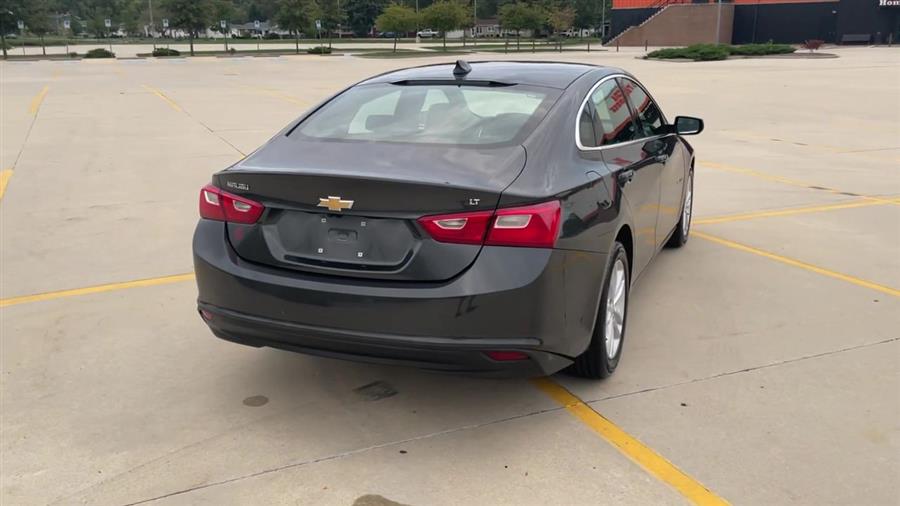 2017 Chevrolet Malibu 4dr Sdn LT w/1LT, available for sale in Elida, Ohio | Josh's All Under Ten LLC. Elida, Ohio 2017 Chevrolet Malibu 4dr Sdn LT w/1LT, available for sale in Elida, Ohio | Josh's All Under Ten LLC. Elida, Ohio