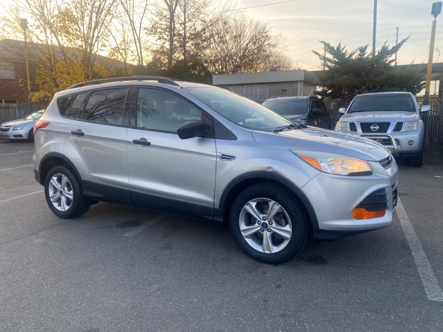 2013 Ford Escape FWD 4dr S, available for sale in Little Ferry, New Jersey | Victoria Preowned Autos Inc. Little Ferry, New Jersey 2013 Ford Escape FWD 4dr S, available for sale in Little Ferry, New Jersey | Victoria Preowned Autos Inc. Little Ferry, New Jersey