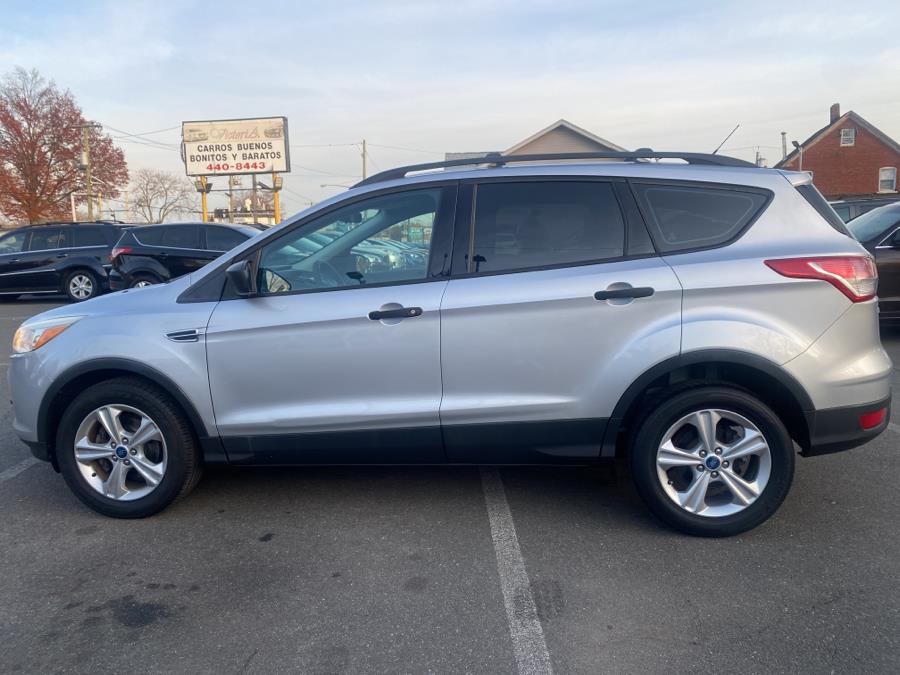 2013 Ford Escape FWD 4dr S, available for sale in Little Ferry, New Jersey | Victoria Preowned Autos Inc. Little Ferry, New Jersey 2013 Ford Escape FWD 4dr S, available for sale in Little Ferry, New Jersey | Victoria Preowned Autos Inc. Little Ferry, New Jersey