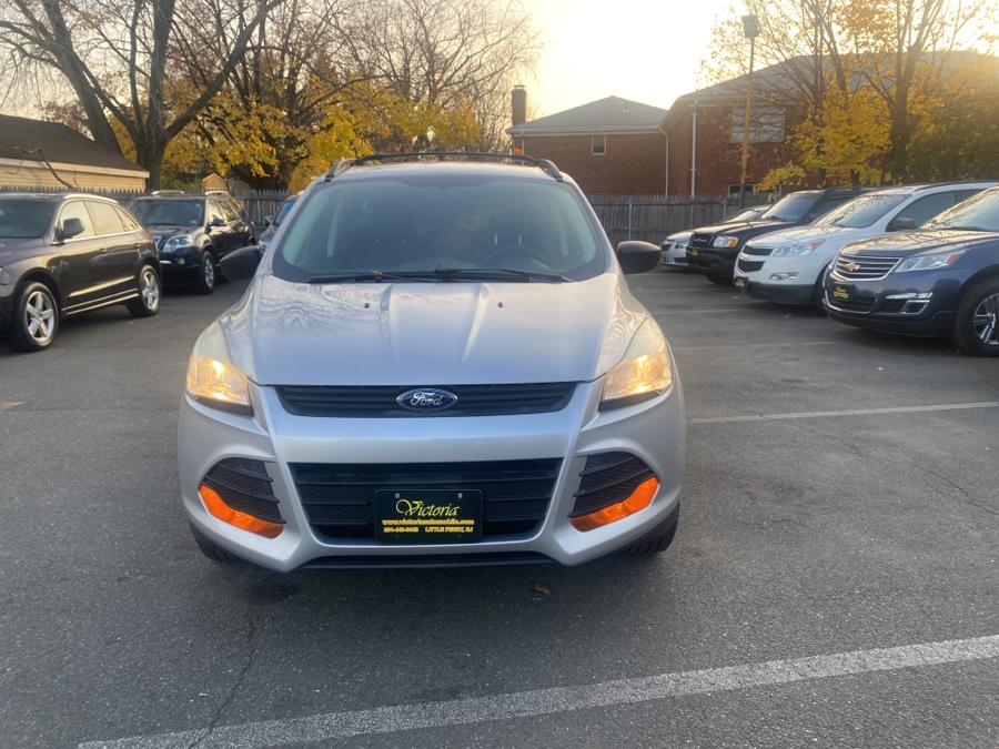 2013 Ford Escape FWD 4dr S, available for sale in Little Ferry, New Jersey | Victoria Preowned Autos Inc. Little Ferry, New Jersey