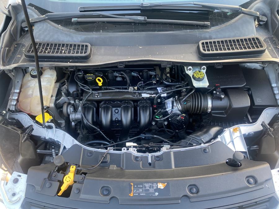 2013 Ford Escape FWD 4dr S, available for sale in Little Ferry, New Jersey | Victoria Preowned Autos Inc. Little Ferry, New Jersey 2013 Ford Escape FWD 4dr S, available for sale in Little Ferry, New Jersey | Victoria Preowned Autos Inc. Little Ferry, New Jersey