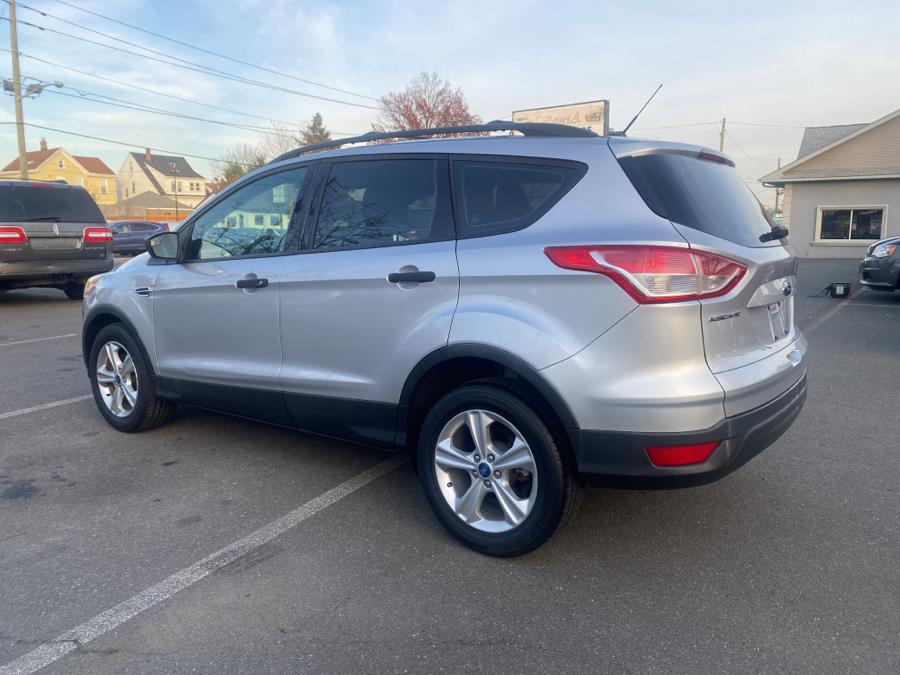 2013 Ford Escape FWD 4dr S, available for sale in Little Ferry, New Jersey | Victoria Preowned Autos Inc. Little Ferry, New Jersey 2013 Ford Escape FWD 4dr S, available for sale in Little Ferry, New Jersey | Victoria Preowned Autos Inc. Little Ferry, New Jersey