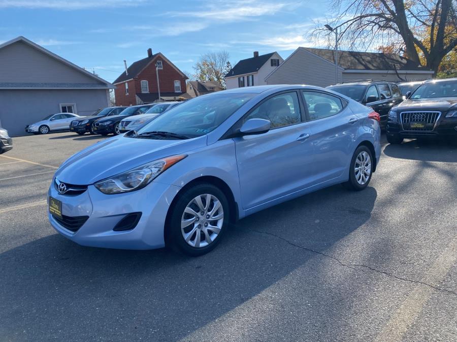2013 Hyundai Elantra 4dr Sdn Auto GLS PZEV, available for sale in Little Ferry, New Jersey | Victoria Preowned Autos Inc. Little Ferry, New Jersey 2013 Hyundai Elantra 4dr Sdn Auto GLS PZEV, available for sale in Little Ferry, New Jersey | Victoria Preowned Autos Inc. Little Ferry, New Jersey