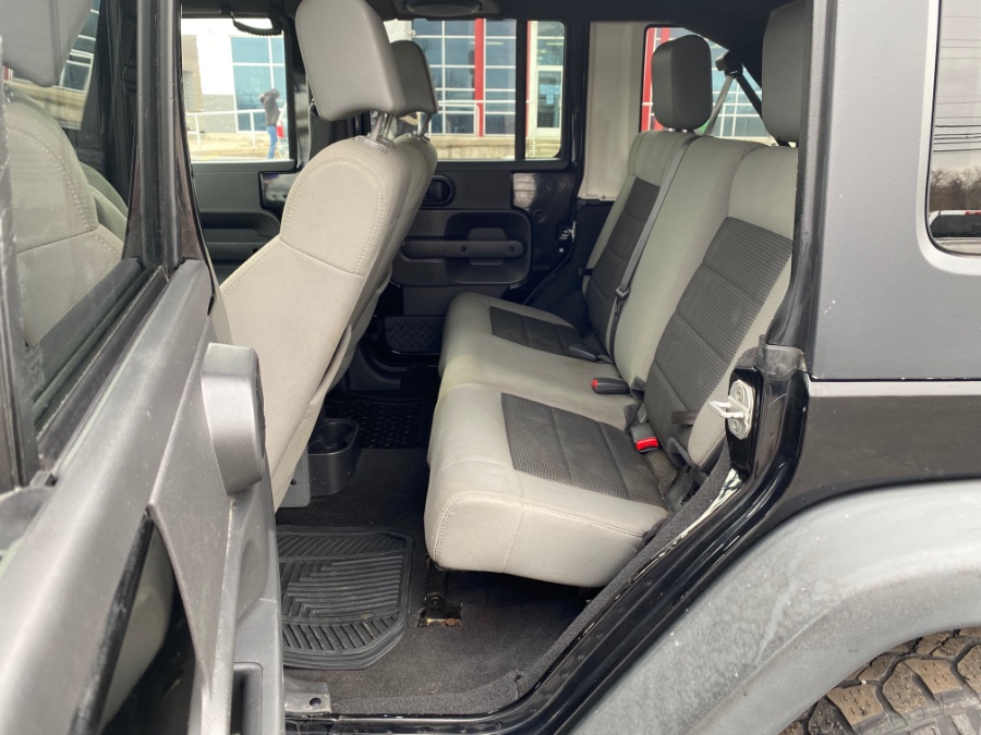 Used Jeep Wrangler Unlimited 4WD 4dr Sport 2010 | Marsh Auto Sales LLC. Ortonville, Michigan Used Jeep Wrangler Unlimited 4WD 4dr Sport 2010 | Marsh Auto Sales LLC. Ortonville, Michigan