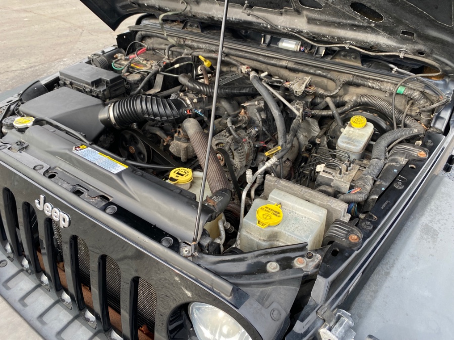 Used Jeep Wrangler Unlimited 4WD 4dr Sport 2010 | Marsh Auto Sales LLC. Ortonville, Michigan Used Jeep Wrangler Unlimited 4WD 4dr Sport 2010 | Marsh Auto Sales LLC. Ortonville, Michigan