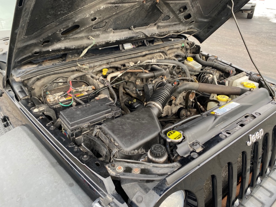 Used Jeep Wrangler Unlimited 4WD 4dr Sport 2010 | Marsh Auto Sales LLC. Ortonville, Michigan Used Jeep Wrangler Unlimited 4WD 4dr Sport 2010 | Marsh Auto Sales LLC. Ortonville, Michigan
