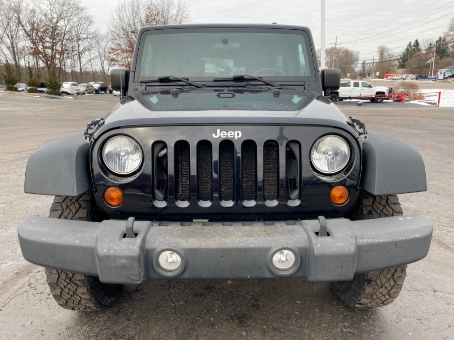 Used Jeep Wrangler Unlimited 4WD 4dr Sport 2010 | Marsh Auto Sales LLC. Ortonville, Michigan Used Jeep Wrangler Unlimited 4WD 4dr Sport 2010 | Marsh Auto Sales LLC. Ortonville, Michigan