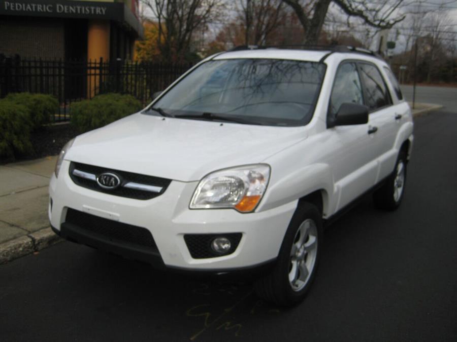 2009 Kia Sportage LX AWD V6 4dr SUV, available for sale in Massapequa, New York | Rite Choice Auto Inc.. Massapequa, New York