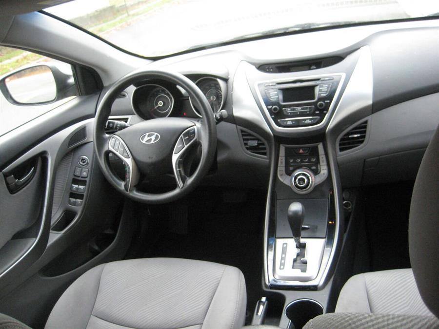 2013 Hyundai Elantra GLS 4dr Sedan 6A, available for sale in Massapequa, New York | Rite Choice Auto Inc.. Massapequa, New York 2013 Hyundai Elantra GLS 4dr Sedan 6A, available for sale in Massapequa, New York | Rite Choice Auto Inc.. Massapequa, New York