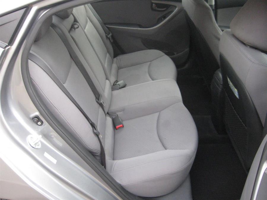 Used Hyundai Elantra GLS 4dr Sedan 6A 2013 | Rite Choice Auto Inc.. Massapequa, New York