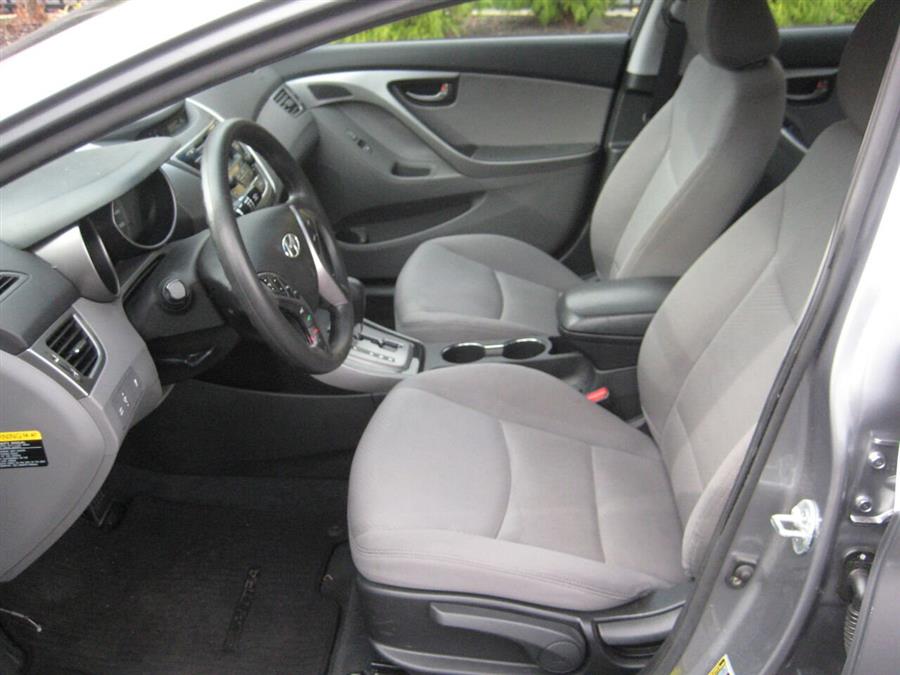 2013 Hyundai Elantra GLS 4dr Sedan 6A, available for sale in Massapequa, New York | Rite Choice Auto Inc.. Massapequa, New York 2013 Hyundai Elantra GLS 4dr Sedan 6A, available for sale in Massapequa, New York | Rite Choice Auto Inc.. Massapequa, New York