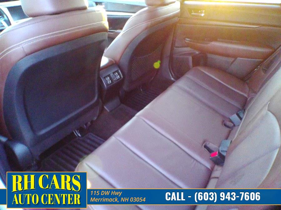 Used Subaru Outback 4dr Wgn H6 Auto 3.6R Limited 2013 | RH Cars LLC. Merrimack, New Hampshire Used Subaru Outback 4dr Wgn H6 Auto 3.6R Limited 2013 | RH Cars LLC. Merrimack, New Hampshire