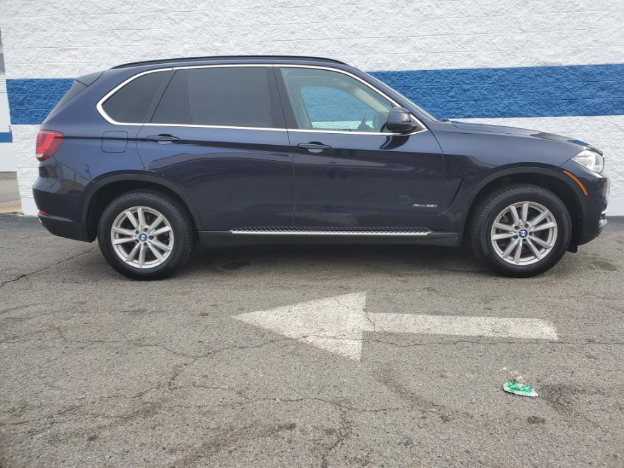 2014 BMW X5 xDrive35i photo