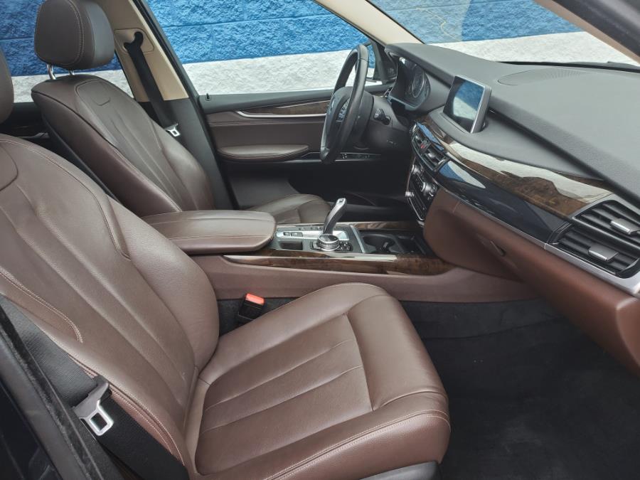 Used BMW X5 AWD 4dr xDrive35i 2014 | Capital Lease and Finance. Brockton, Massachusetts