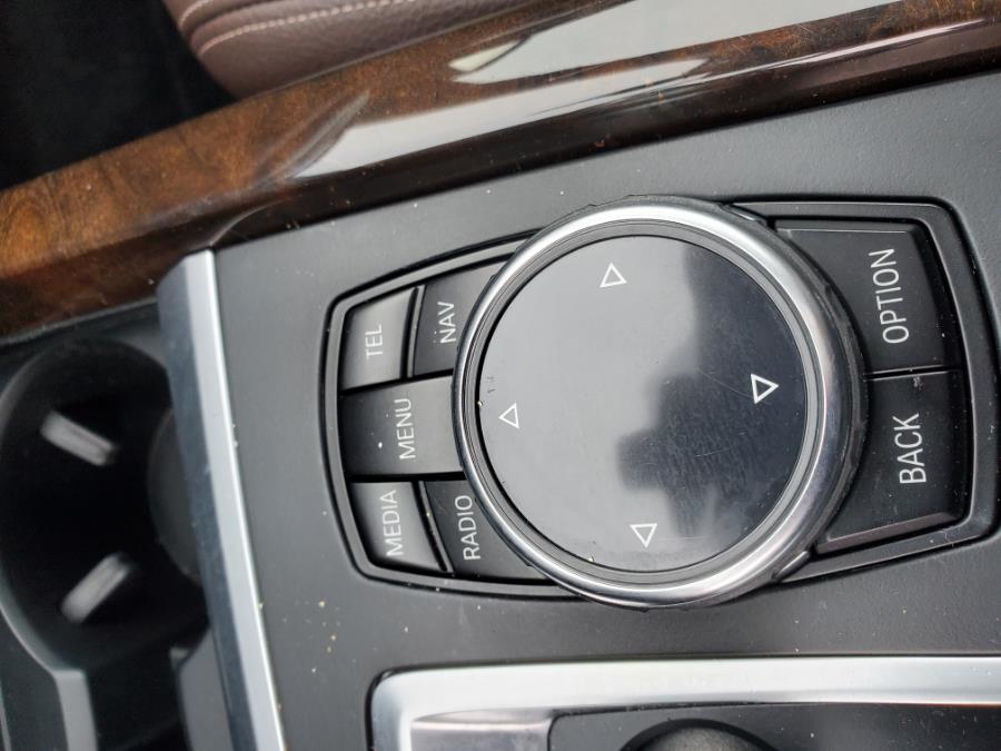 Used BMW X5 AWD 4dr xDrive35i 2014 | Capital Lease and Finance. Brockton, Massachusetts