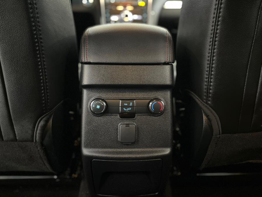 2018 Ford Explorer Sport 4WD, available for sale in Franklin Square, New York | Luxury Motor Club. Franklin Square, New York 2018 Ford Explorer Sport 4WD, available for sale in Franklin Square, New York | Luxury Motor Club. Franklin Square, New York