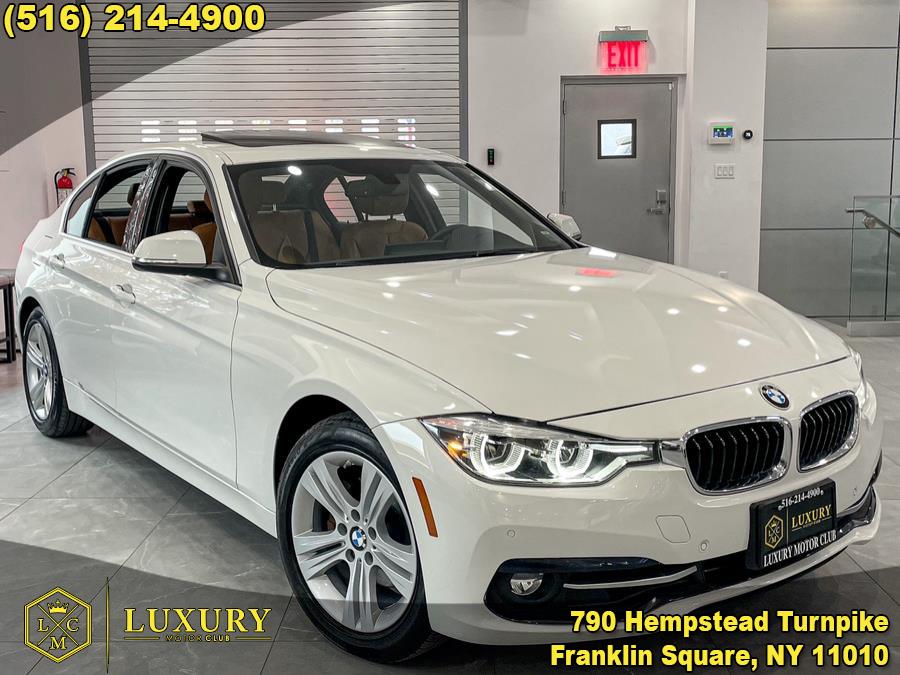 Used BMW 3 Series 330i xDrive Sedan South Africa 2018 | Luxury Motor Club. Franklin Square, New York Used BMW 3 Series 330i xDrive Sedan South Africa 2018 | Luxury Motor Club. Franklin Square, New York