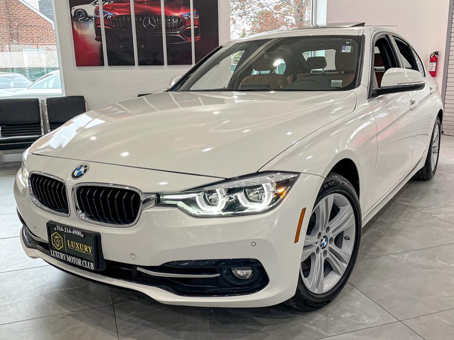 Used BMW 3 Series 330i xDrive Sedan South Africa 2018 | Luxury Motor Club. Franklin Square, New York Used BMW 3 Series 330i xDrive Sedan South Africa 2018 | Luxury Motor Club. Franklin Square, New York