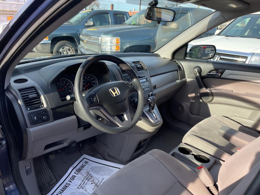 Used Honda CR-V 2WD 5dr EX 2010 | Auto Store. West Hartford, Connecticut