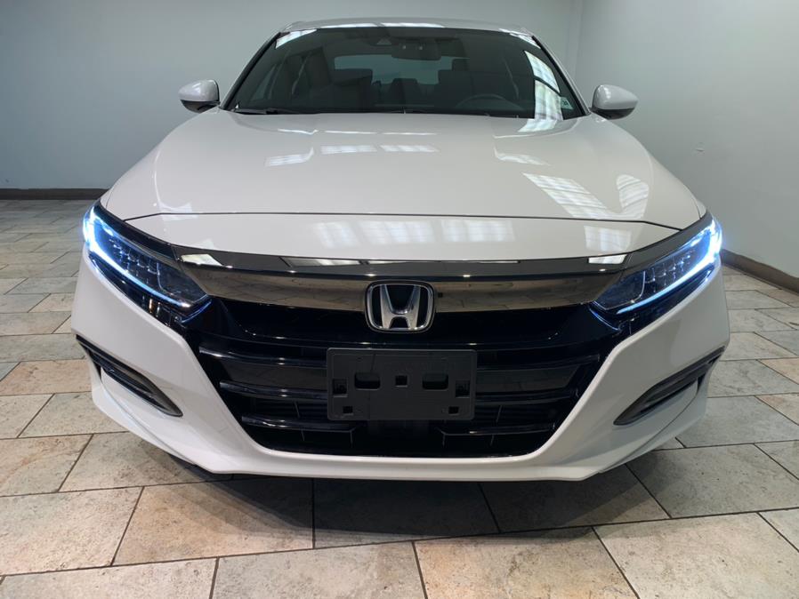 2019 Honda Accord Sedan Sport 1.5T CVT, available for sale in Lodi, New Jersey | European Auto Expo. Lodi, New Jersey 2019 Honda Accord Sedan Sport 1.5T CVT, available for sale in Lodi, New Jersey | European Auto Expo. Lodi, New Jersey