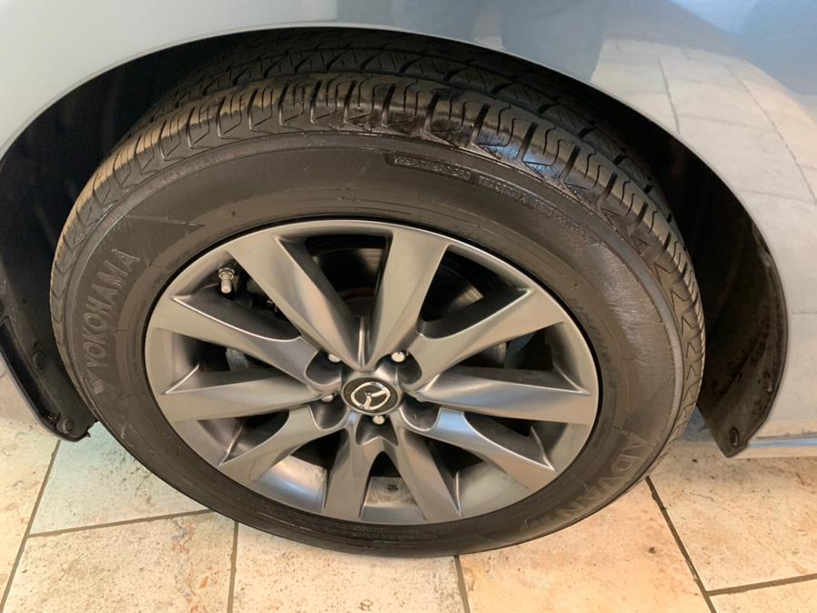 2018 Mazda Mazda6 Sport Auto, available for sale in Lodi, New Jersey | European Auto Expo. Lodi, New Jersey 2018 Mazda Mazda6 Sport Auto, available for sale in Lodi, New Jersey | European Auto Expo. Lodi, New Jersey