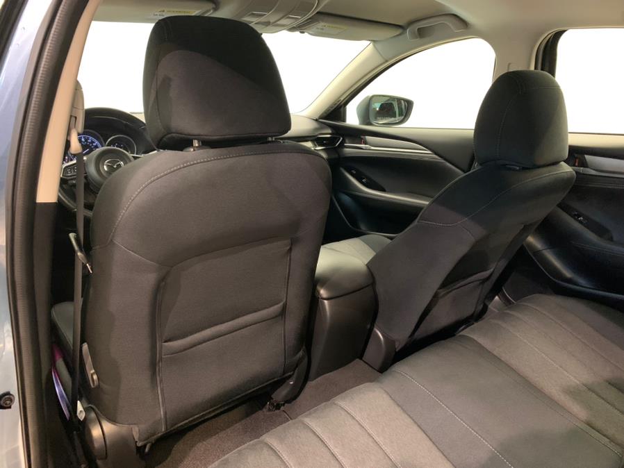 2018 Mazda Mazda6 Sport Auto, available for sale in Lodi, New Jersey | European Auto Expo. Lodi, New Jersey 2018 Mazda Mazda6 Sport Auto, available for sale in Lodi, New Jersey | European Auto Expo. Lodi, New Jersey