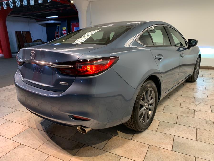 2018 Mazda Mazda6 Sport Auto, available for sale in Lodi, New Jersey | European Auto Expo. Lodi, New Jersey 2018 Mazda Mazda6 Sport Auto, available for sale in Lodi, New Jersey | European Auto Expo. Lodi, New Jersey