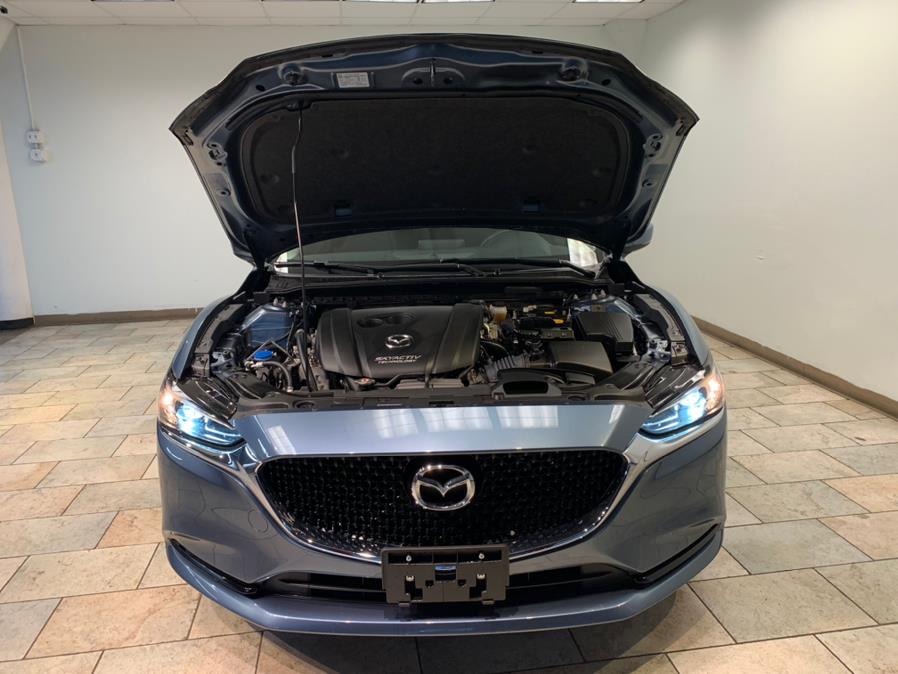 2018 Mazda Mazda6 Sport Auto, available for sale in Lodi, New Jersey | European Auto Expo. Lodi, New Jersey 2018 Mazda Mazda6 Sport Auto, available for sale in Lodi, New Jersey | European Auto Expo. Lodi, New Jersey