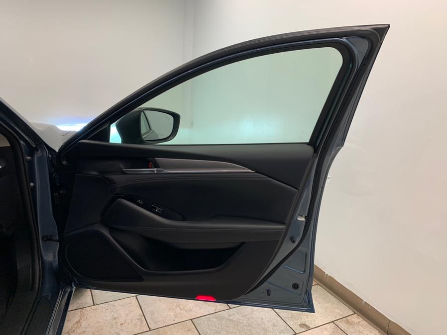 2018 Mazda Mazda6 Sport Auto, available for sale in Lodi, New Jersey | European Auto Expo. Lodi, New Jersey 2018 Mazda Mazda6 Sport Auto, available for sale in Lodi, New Jersey | European Auto Expo. Lodi, New Jersey
