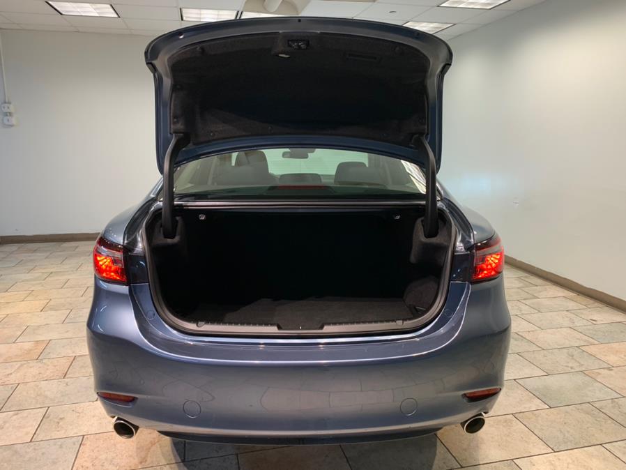 2018 Mazda Mazda6 Sport Auto, available for sale in Lodi, New Jersey | European Auto Expo. Lodi, New Jersey 2018 Mazda Mazda6 Sport Auto, available for sale in Lodi, New Jersey | European Auto Expo. Lodi, New Jersey