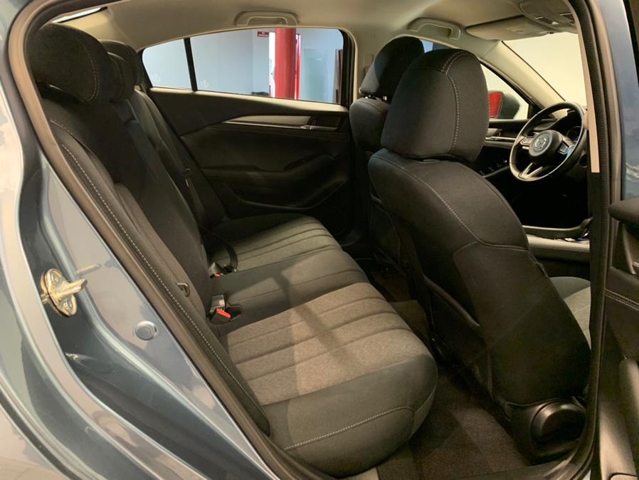 2018 Mazda Mazda6 Sport Auto, available for sale in Lodi, New Jersey | European Auto Expo. Lodi, New Jersey 2018 Mazda Mazda6 Sport Auto, available for sale in Lodi, New Jersey | European Auto Expo. Lodi, New Jersey