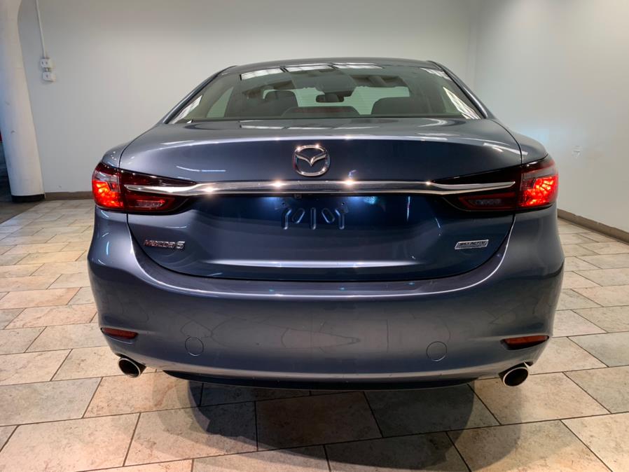 2018 Mazda Mazda6 Sport Auto, available for sale in Lodi, New Jersey | European Auto Expo. Lodi, New Jersey 2018 Mazda Mazda6 Sport Auto, available for sale in Lodi, New Jersey | European Auto Expo. Lodi, New Jersey