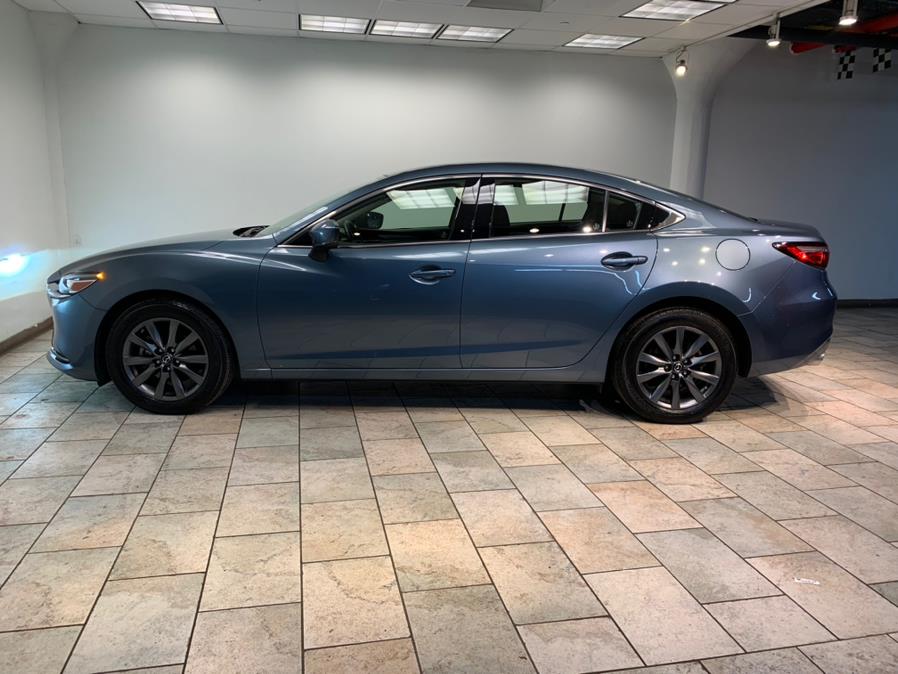 2018 Mazda Mazda6 Sport Auto, available for sale in Lodi, New Jersey | European Auto Expo. Lodi, New Jersey 2018 Mazda Mazda6 Sport Auto, available for sale in Lodi, New Jersey | European Auto Expo. Lodi, New Jersey