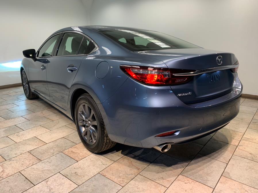 2018 Mazda Mazda6 Sport Auto, available for sale in Lodi, New Jersey | European Auto Expo. Lodi, New Jersey 2018 Mazda Mazda6 Sport Auto, available for sale in Lodi, New Jersey | European Auto Expo. Lodi, New Jersey