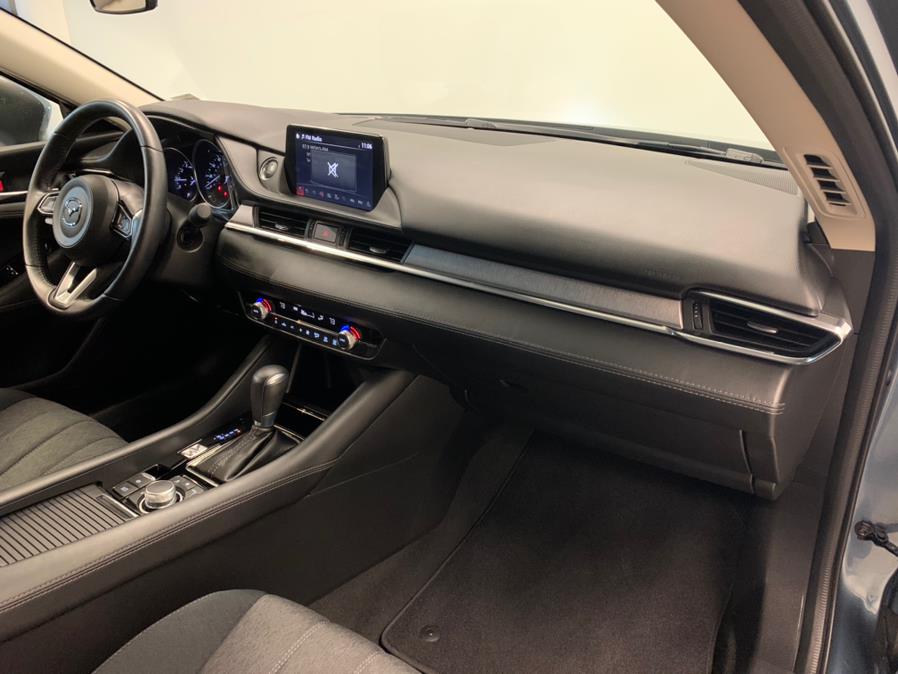 2018 Mazda Mazda6 Sport Auto, available for sale in Lodi, New Jersey | European Auto Expo. Lodi, New Jersey 2018 Mazda Mazda6 Sport Auto, available for sale in Lodi, New Jersey | European Auto Expo. Lodi, New Jersey