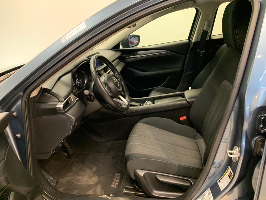 2018 Mazda Mazda6 Sport Auto, available for sale in Lodi, New Jersey | European Auto Expo. Lodi, New Jersey 2018 Mazda Mazda6 Sport Auto, available for sale in Lodi, New Jersey | European Auto Expo. Lodi, New Jersey