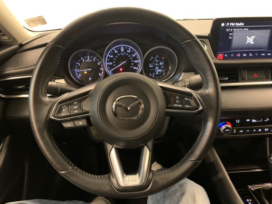 2018 Mazda Mazda6 Sport Auto, available for sale in Lodi, New Jersey | European Auto Expo. Lodi, New Jersey 2018 Mazda Mazda6 Sport Auto, available for sale in Lodi, New Jersey | European Auto Expo. Lodi, New Jersey