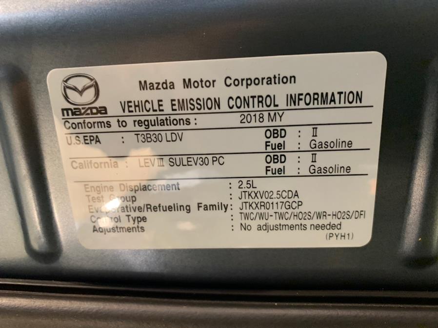 2018 Mazda Mazda6 Sport Auto, available for sale in Lodi, New Jersey | European Auto Expo. Lodi, New Jersey 2018 Mazda Mazda6 Sport Auto, available for sale in Lodi, New Jersey | European Auto Expo. Lodi, New Jersey