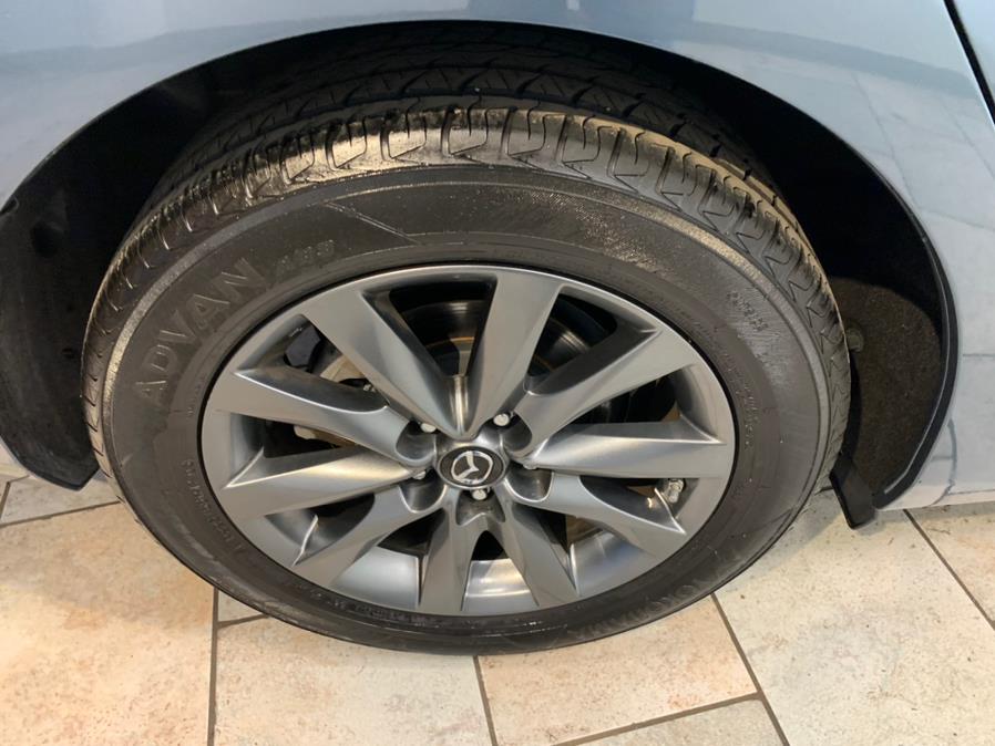 2018 Mazda Mazda6 Sport Auto, available for sale in Lodi, New Jersey | European Auto Expo. Lodi, New Jersey 2018 Mazda Mazda6 Sport Auto, available for sale in Lodi, New Jersey | European Auto Expo. Lodi, New Jersey