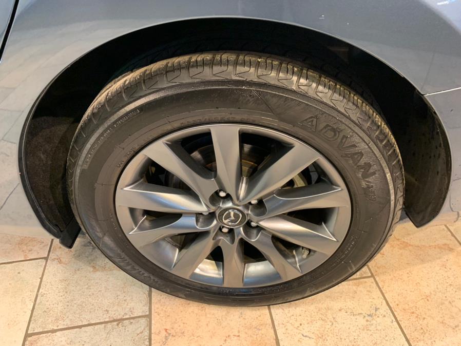 2018 Mazda Mazda6 Sport Auto, available for sale in Lodi, New Jersey | European Auto Expo. Lodi, New Jersey 2018 Mazda Mazda6 Sport Auto, available for sale in Lodi, New Jersey | European Auto Expo. Lodi, New Jersey
