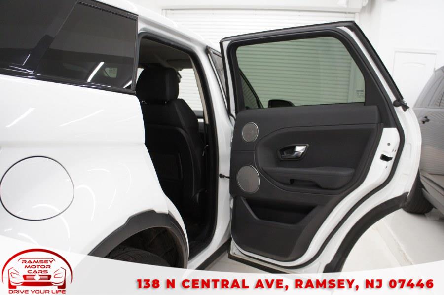 Used Land Rover Range Rover Evoque 5dr HB Pure 2013 | Ramsey Motor Cars Inc. Ramsey, New Jersey Used Land Rover Range Rover Evoque 5dr HB Pure 2013 | Ramsey Motor Cars Inc. Ramsey, New Jersey