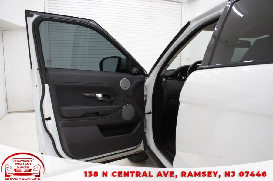 Used Land Rover Range Rover Evoque 5dr HB Pure 2013 | Ramsey Motor Cars Inc. Ramsey, New Jersey Used Land Rover Range Rover Evoque 5dr HB Pure 2013 | Ramsey Motor Cars Inc. Ramsey, New Jersey