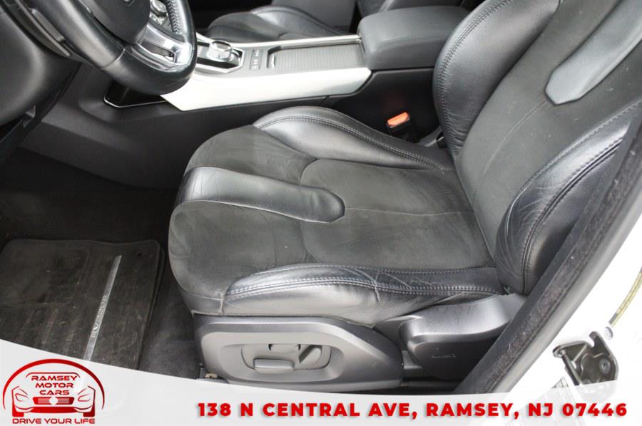 Used Land Rover Range Rover Evoque 5dr HB Pure 2013 | Ramsey Motor Cars Inc. Ramsey, New Jersey Used Land Rover Range Rover Evoque 5dr HB Pure 2013 | Ramsey Motor Cars Inc. Ramsey, New Jersey