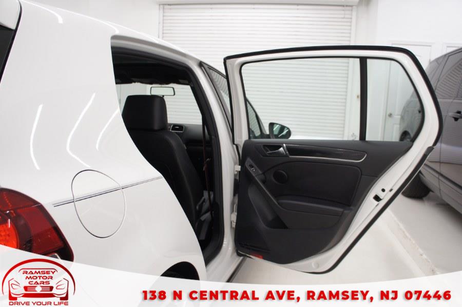 Used Volkswagen GTI 4dr HB Man Wolfsburg PZEV 2014 | Ramsey Motor Cars Inc. Ramsey, New Jersey Used Volkswagen GTI 4dr HB Man Wolfsburg PZEV 2014 | Ramsey Motor Cars Inc. Ramsey, New Jersey