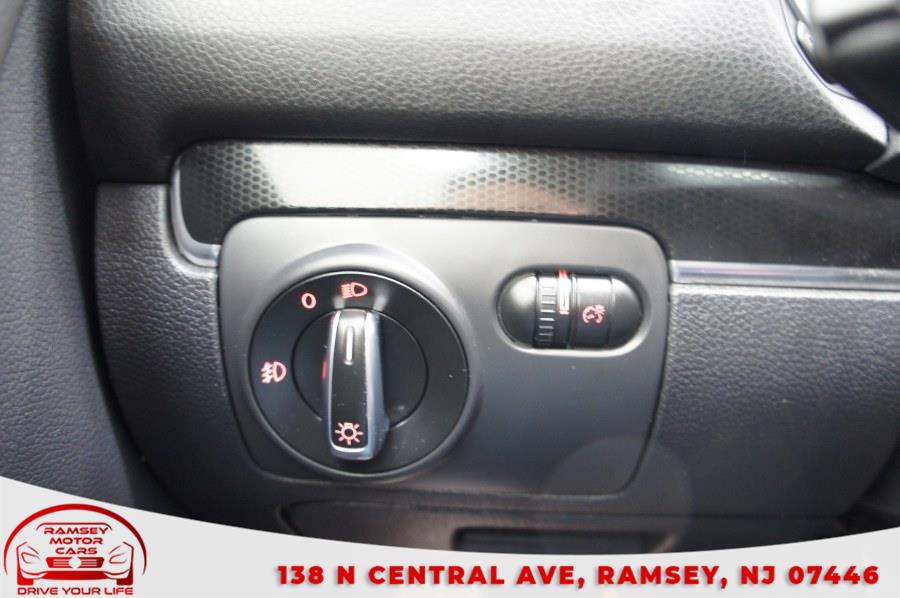 Used Volkswagen GTI 4dr HB Man Wolfsburg PZEV 2014 | Ramsey Motor Cars Inc. Ramsey, New Jersey Used Volkswagen GTI 4dr HB Man Wolfsburg PZEV 2014 | Ramsey Motor Cars Inc. Ramsey, New Jersey